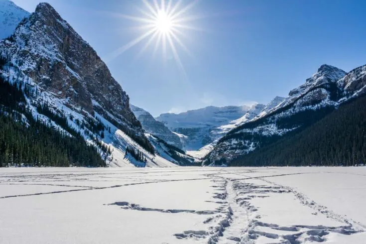 Lake Louise